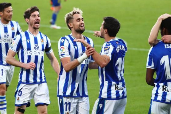 西甲皇家社會的實(shí)力怎么樣？