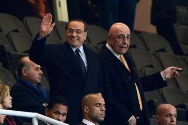 蒙扎現任老板是誰？