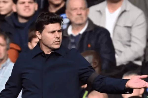 切爾西新帥波切蒂諾談失?。号囵B(yǎng)年輕力量而勝利在未來