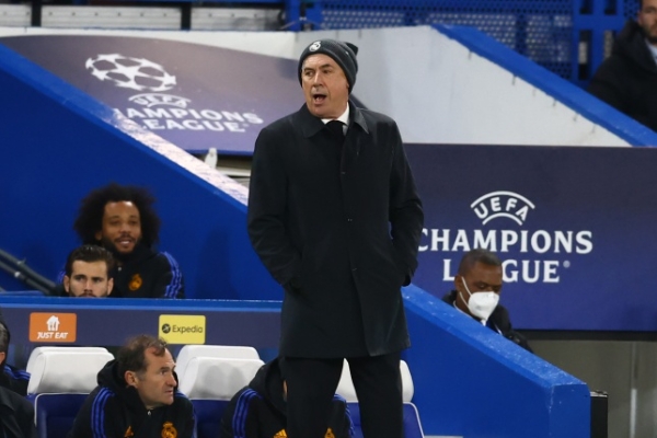 阿拉巴重傷！安切洛蒂不排除冬季引援門路