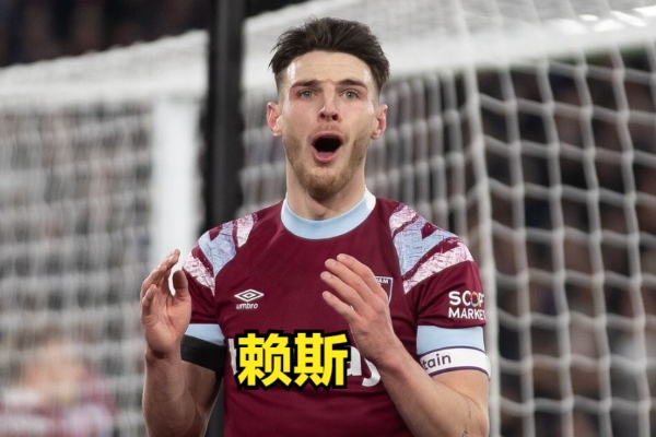 賴(lài)斯屬于什么是類(lèi)型的后腰？