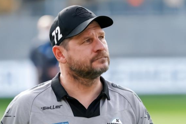 科隆現(xiàn)任主教練是誰？