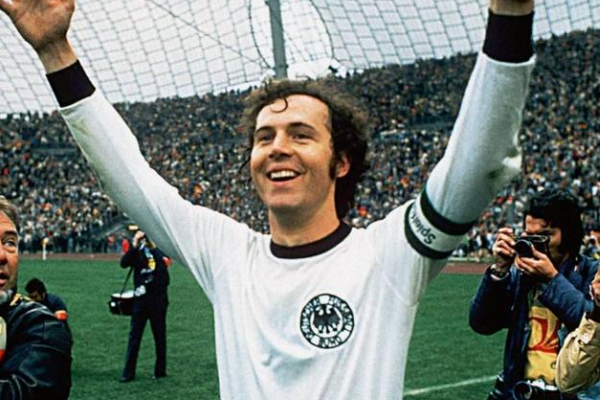 足壇歷史十大后衛(wèi)有哪些？