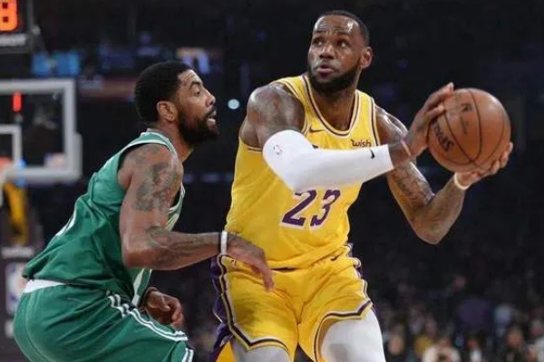 NBA進(jìn)攻戰(zhàn)術(shù)有哪些？