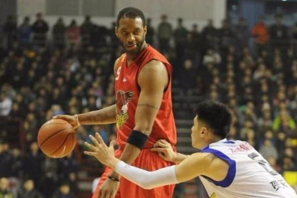 CBA歷史上哪位外援給中國球隊帶來最大幫助？