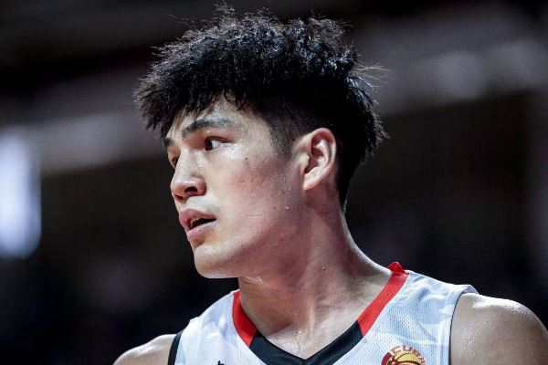 陳國豪低迷遭遇新秀阻擊！北控客場終結(jié)四連敗