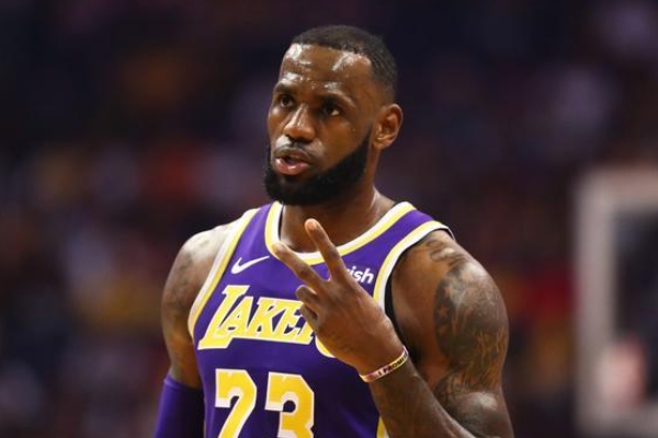 NBA歷史總得分排名前十如何？