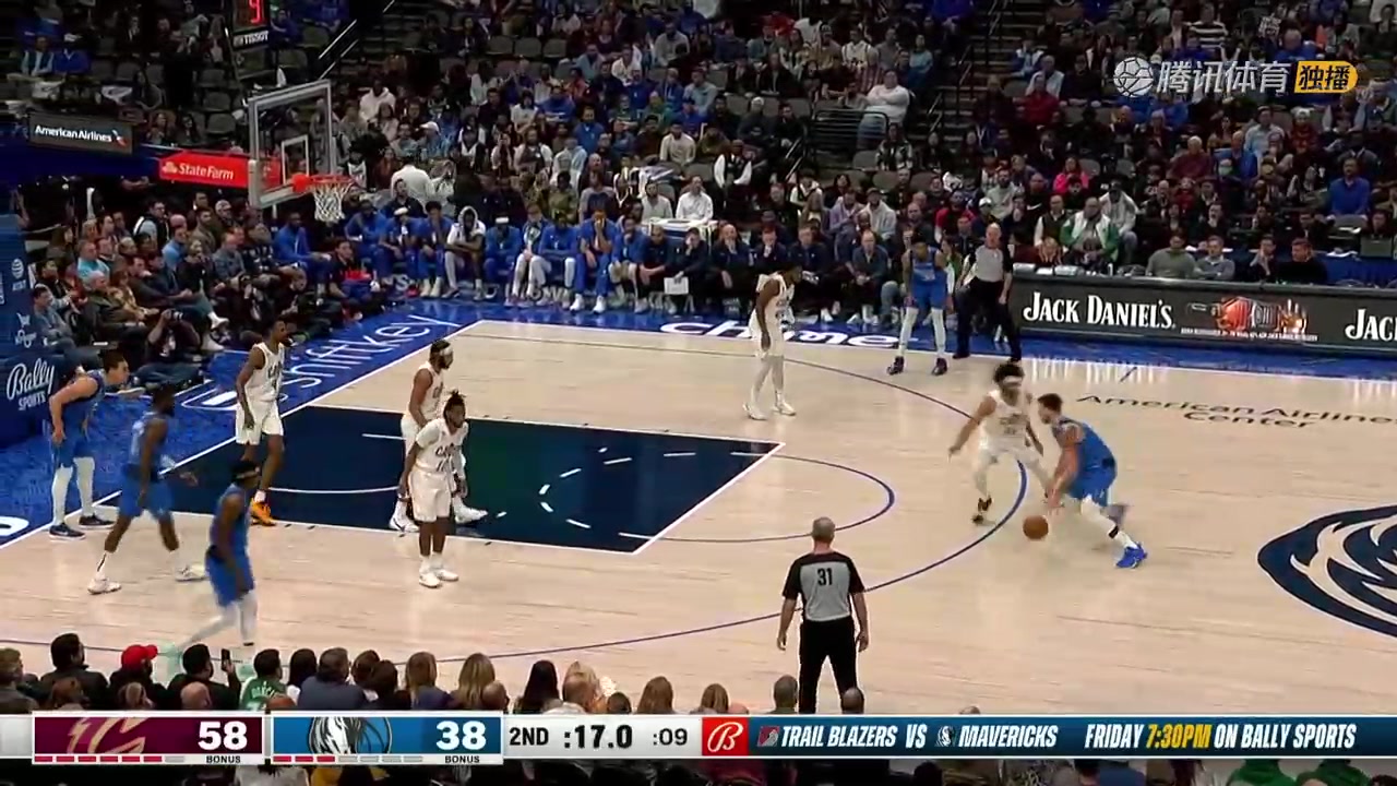 魔術師附體！東契奇神仙不看人背傳 畢竟周最佳助攻TOP10！