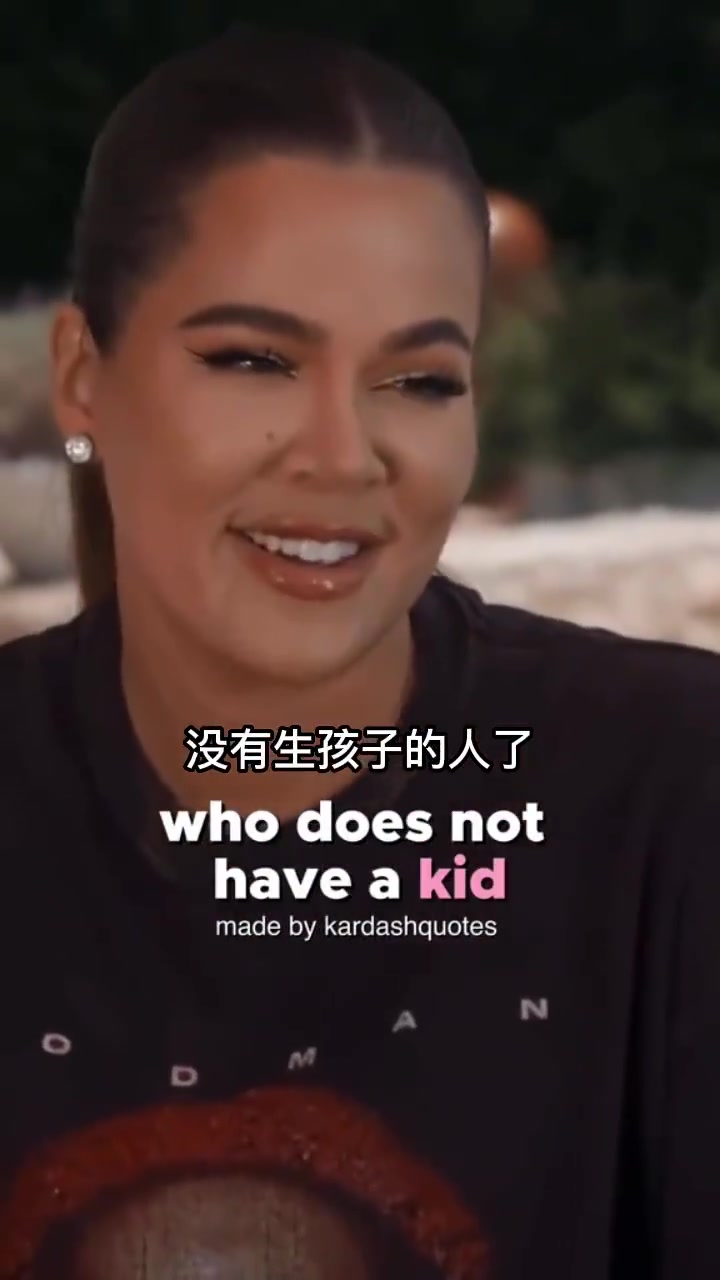 心急了？詹娜：我是姐妹中唯一沒生孩子的，我要立刻馬上生孩子?。ㄕ材榷ィ? class=