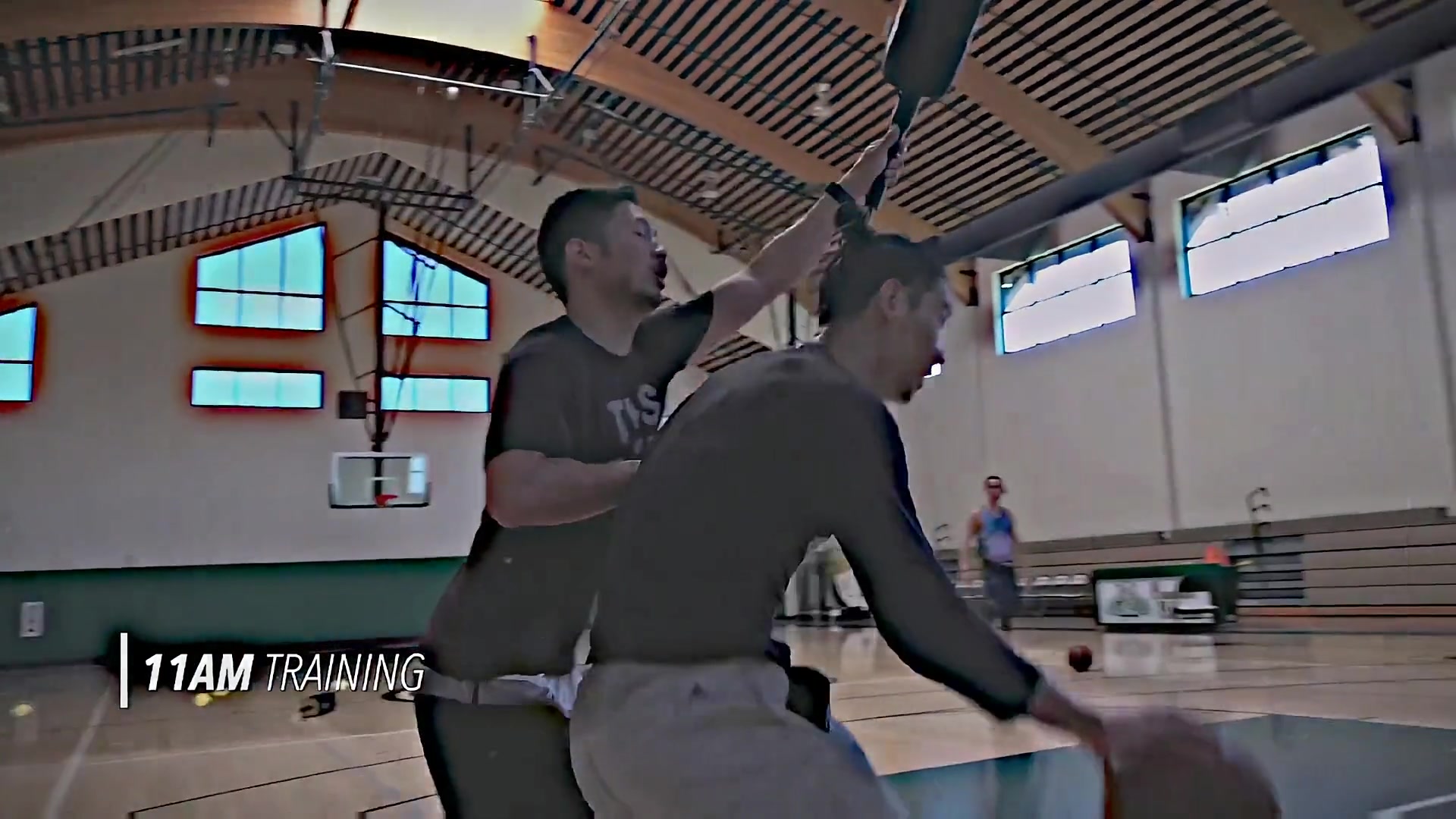 上過哈佛打過NBA有過高光有總冠軍，他活成了每男生夢想中的樣子（哈佛出來的nba球員）