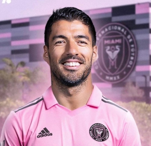 蘇亞雷斯和梅西的關(guān)系怎么樣？