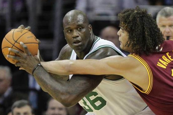 NBA十大超級中鋒分別是誰？